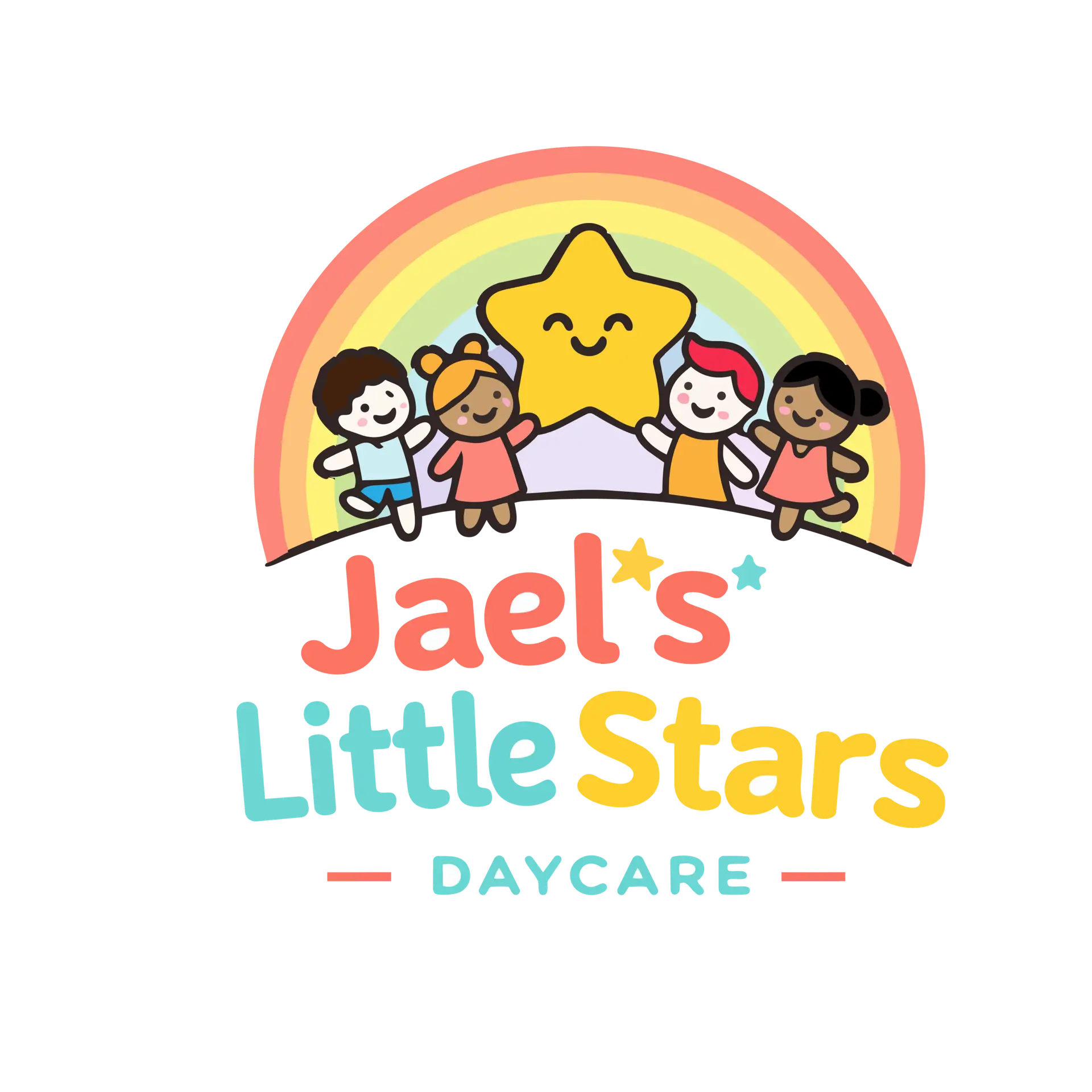 2finaljael lttle star